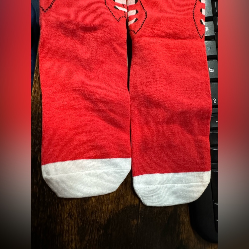 Women’s NWOT Cowboys socks - Picture 5 of 5